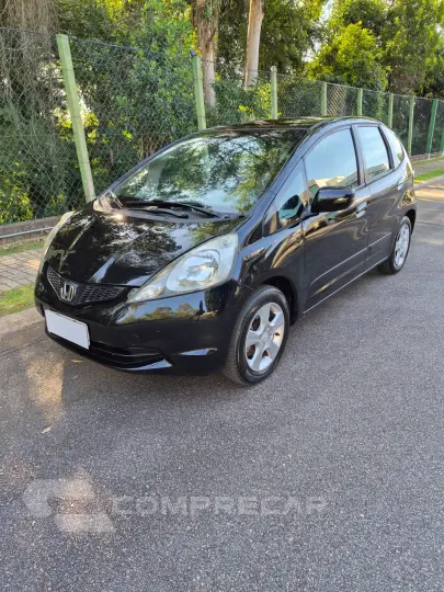FIT 1.4 LX 16V