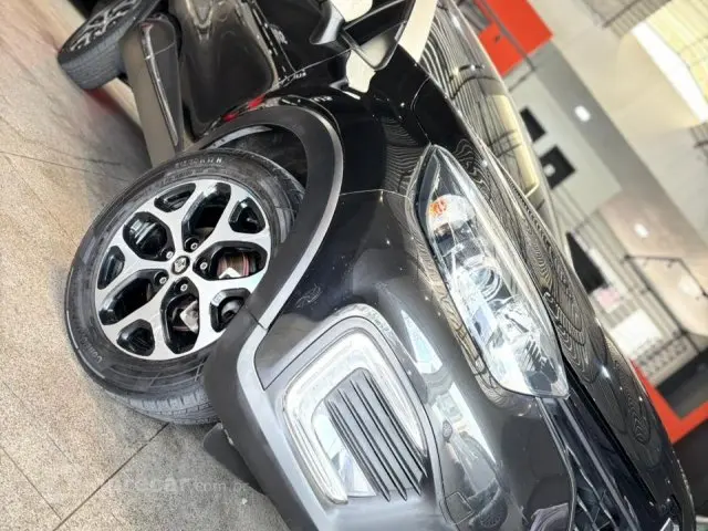 CAPTUR - 1.6 16V SCE INTENSE X-TRONIC