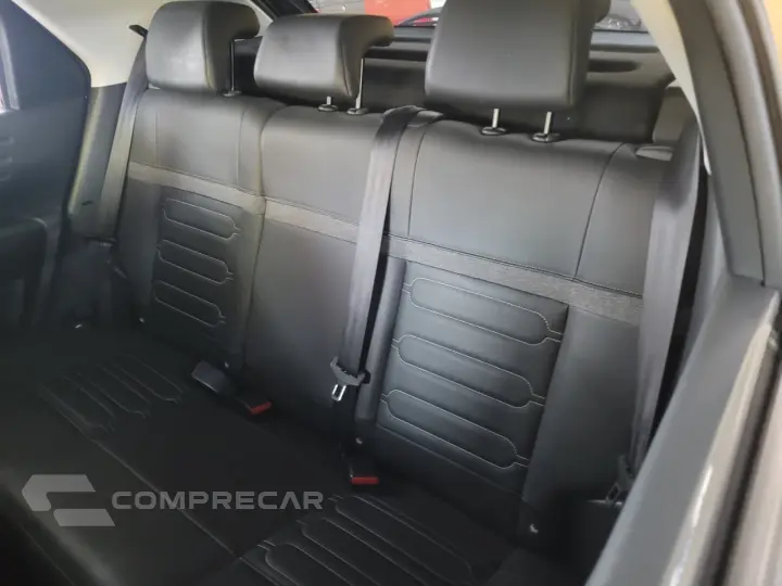 C4 CACTUS SHINE 1.6 Turbo Flex Aut.
