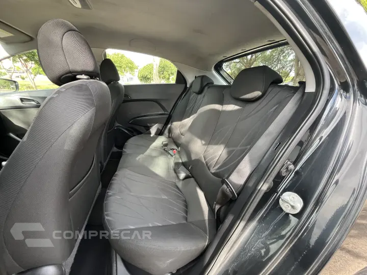HB20 1.0 12V Comfort