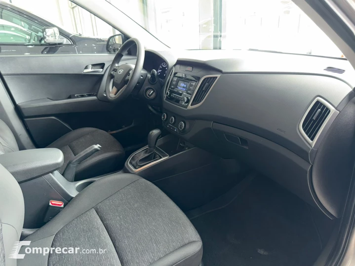 Creta Action 1.6