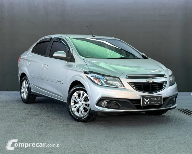 PRISMA 1.4 LTZ Spe/4 8V