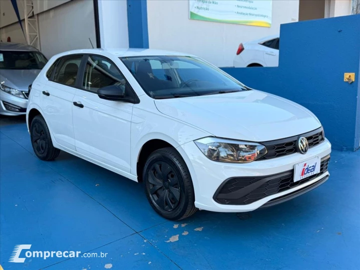 POLO 1.0 MPI TRACK MANUAL
