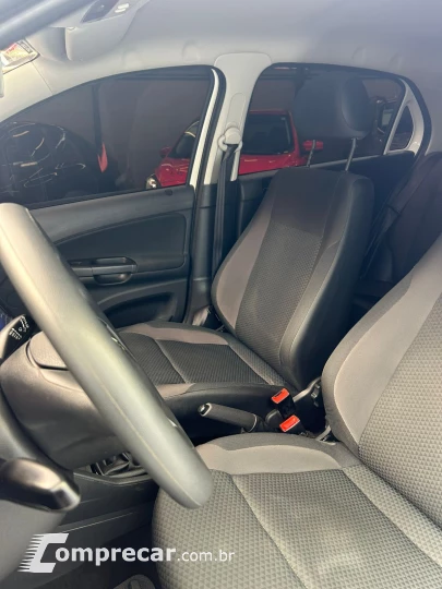 GOL 1.6 MI 8V
