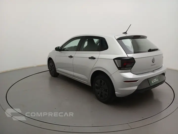 POLO 1.0 MPI TRACK MANUAL