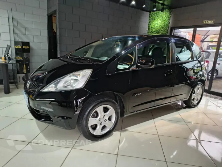 FIT 1.4 DX 16V