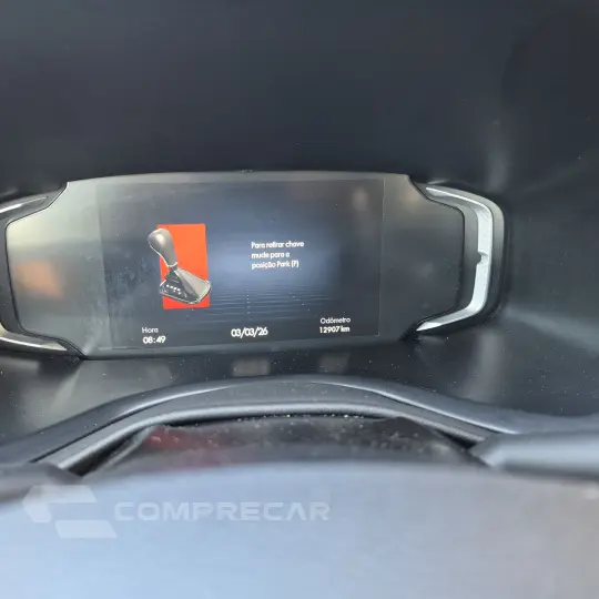 TORO 1.3 Turbo 270 Freedom