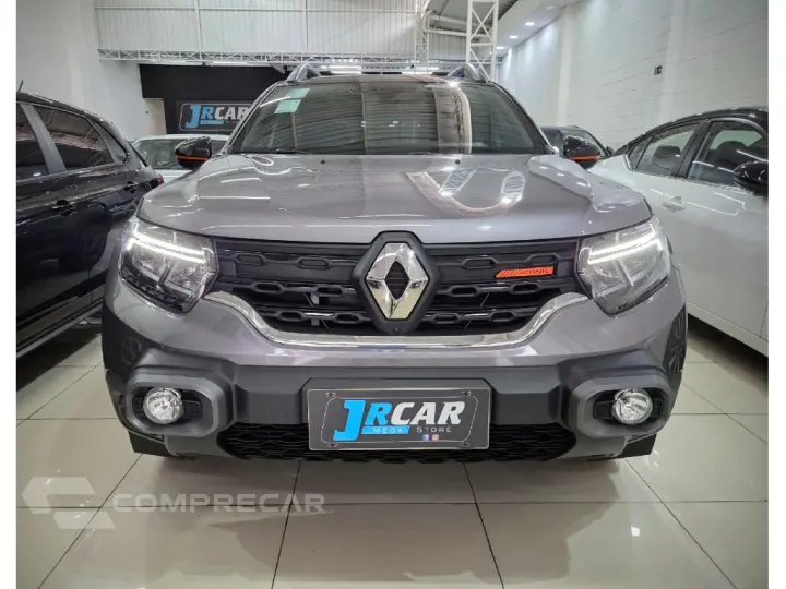 DUSTER 1.3 TCE FLEX ICONIC PLUS X-TRONIC