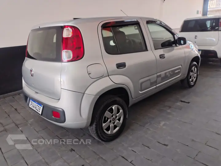 UNO 1.0 EVO Vivace 8V