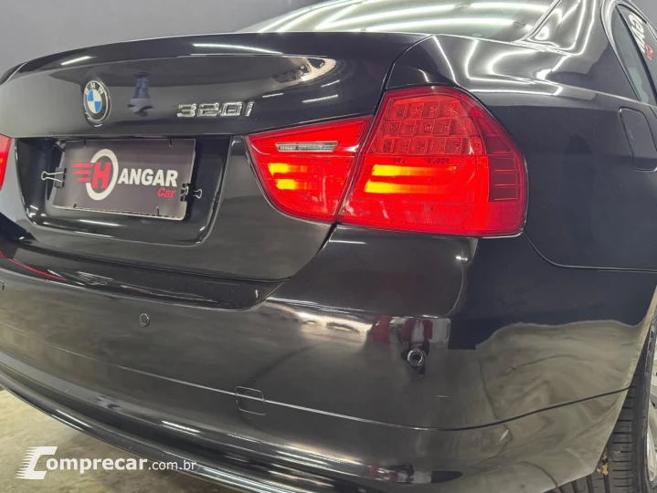 320i 2.0 16V