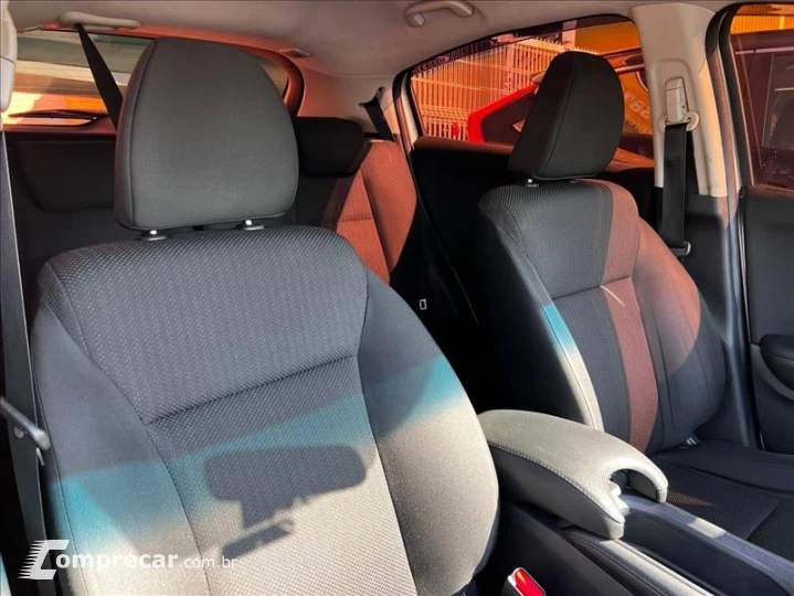 HR-V 1.8 16V EX