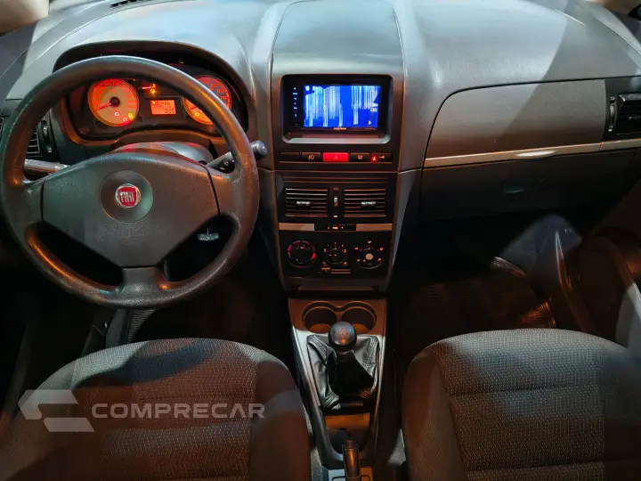 Idea ELX 1.8