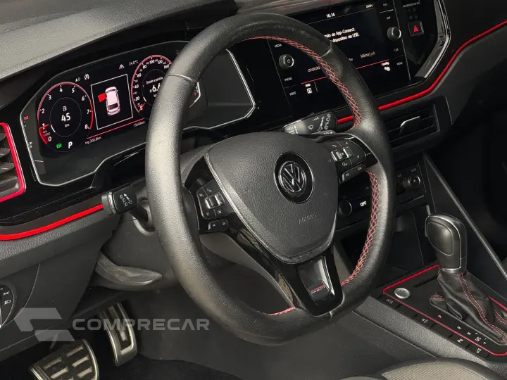 POLO 1.4 250 TSI GTS