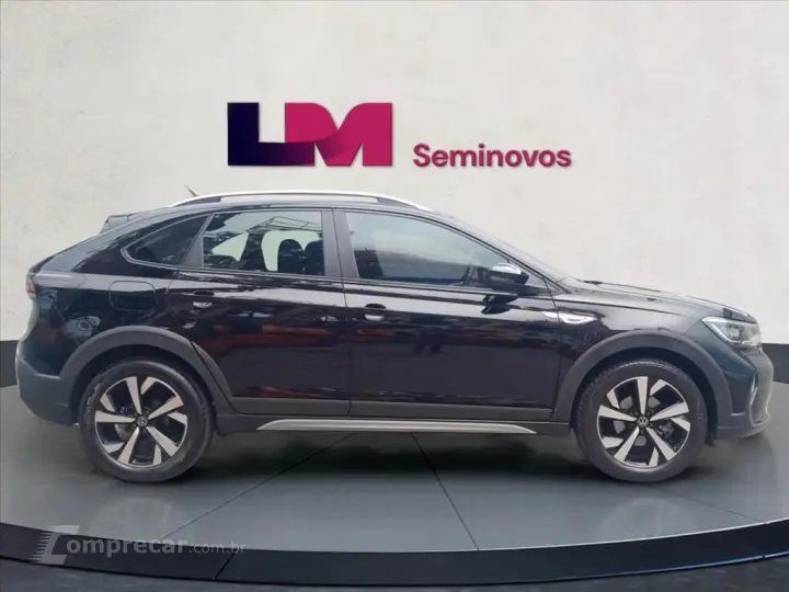 NIVUS 1.0 200 TSI TOTAL FLEX HIGHLINE AUTOMÁTICO