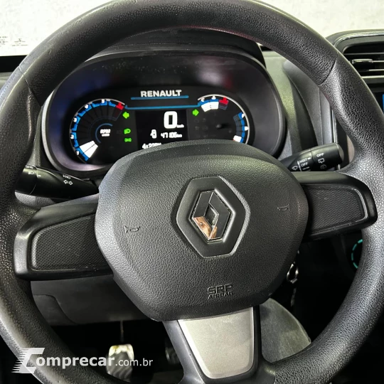 KWID Zen 1.0 Flex 12V 5p Mec.