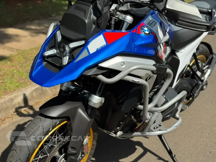R1300 GS Trophy