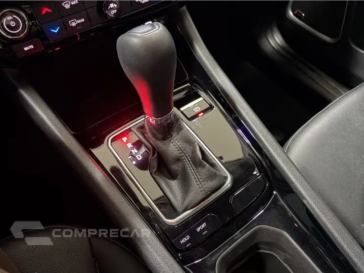 COMPASS 1.3 T270 TURBO FLEX LONGITUDE AT6