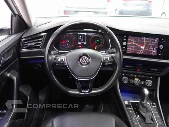 JETTA - 1.4 250 TSI TOTAL COMFORTLINE TIPTRONIC