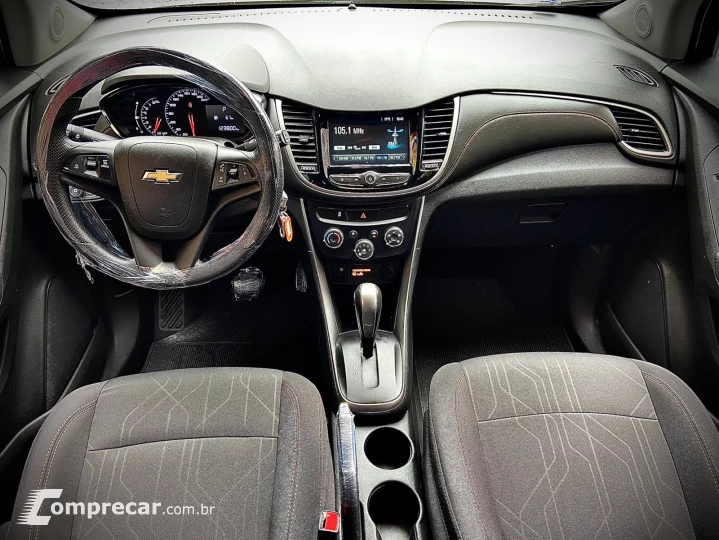 TRACKER 1.4 16V Turbo LT
