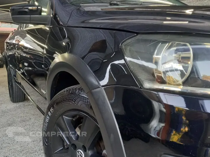 Saveiro 1.6 Mi Ce 8V Flex 2P Manual G.Vi