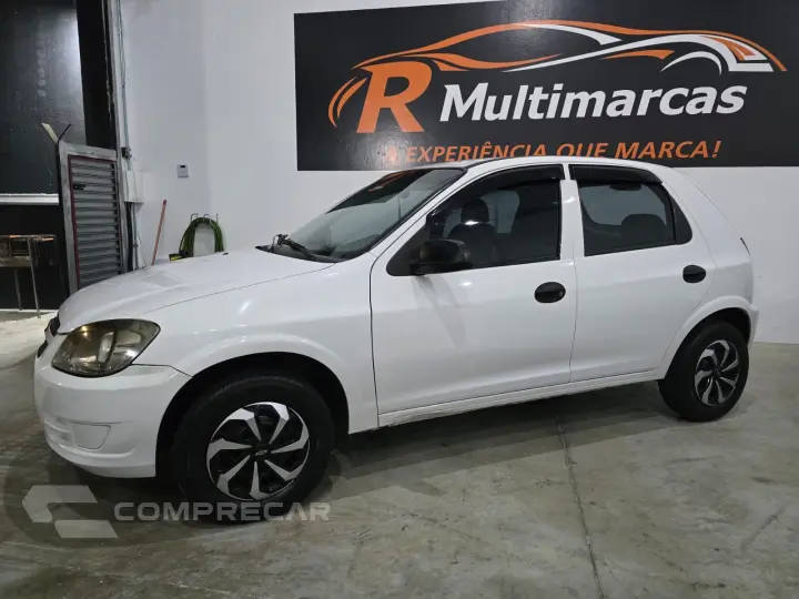 CELTA 1.0 MPFI LS 8V