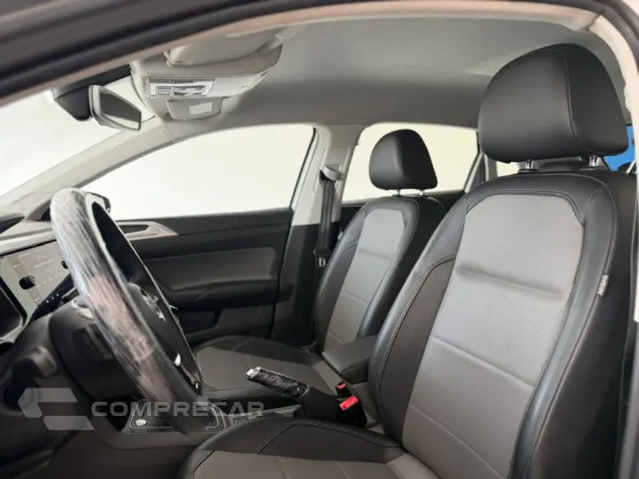 Polo Highline 200 TSI 1.0 Flex 12V Aut.