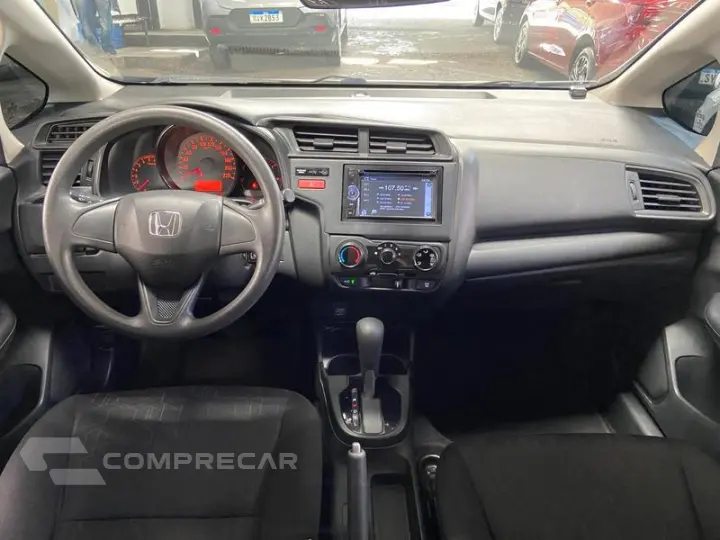 FIT LX 1.5 FLEXONE AUT