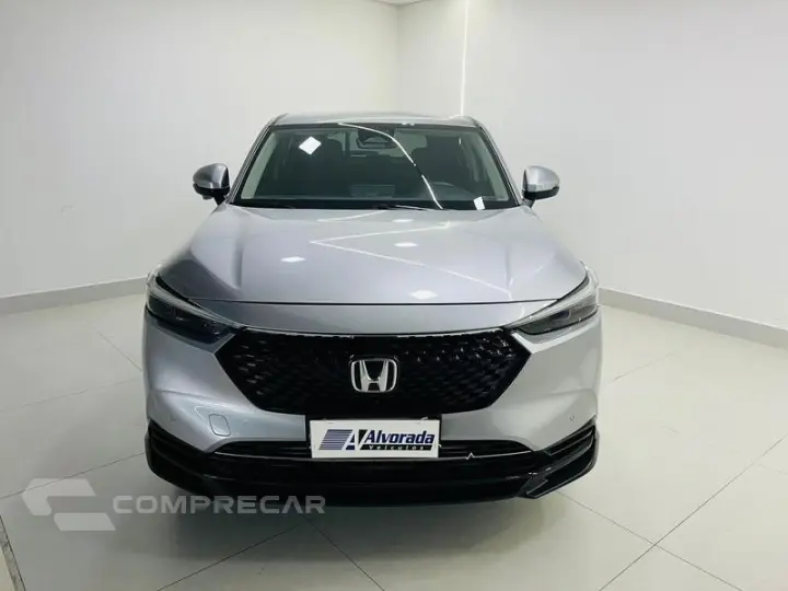 HR-V ADVANCE