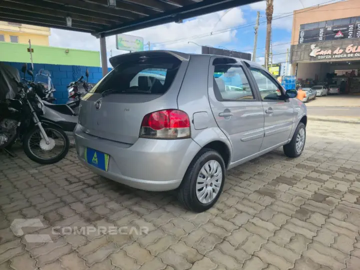 Palio 1.0 4P ELX