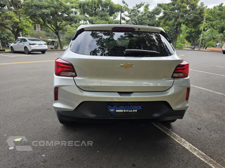 ONIX 1.0 LT