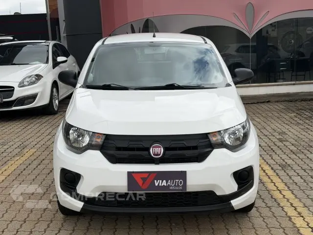 MOBI - 1.0 EVO LIKE. MANUAL