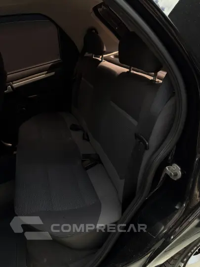 CELTA 1.0 MPFI Spirit 8V