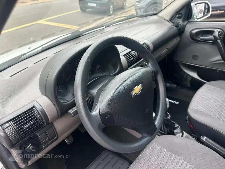 Classic Life/LS 1.0 VHC FlexP. 4p