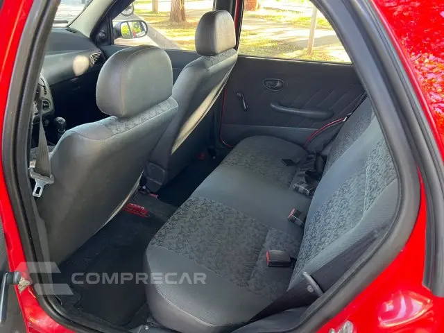 PALIO - 1.0 MPI FIRE 8V 4P MANUAL