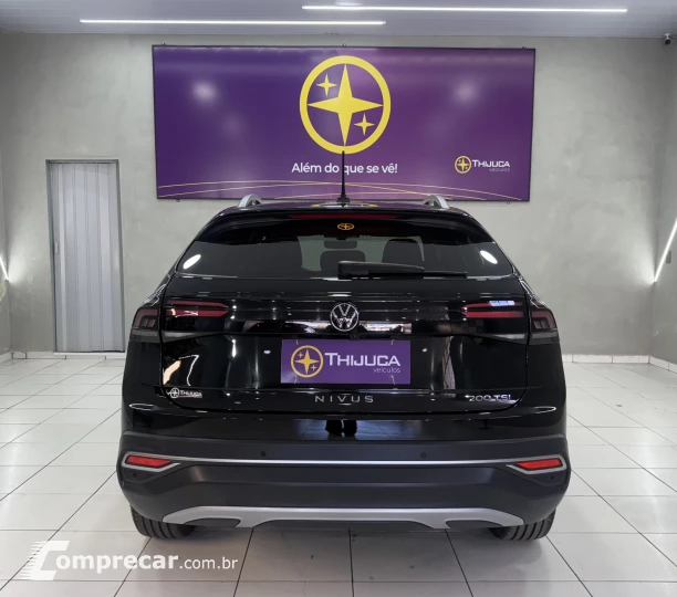 NIVUS 1.0 200 TSI Highline