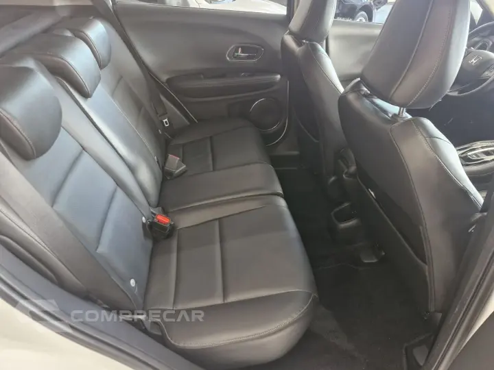 HR-V 1.8 16V 4P EXL FLEX AUTOMÁTICO CVT