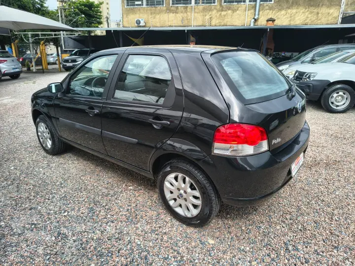 Palio 1.0 Mpi Elx 8V Flex 4P Manual