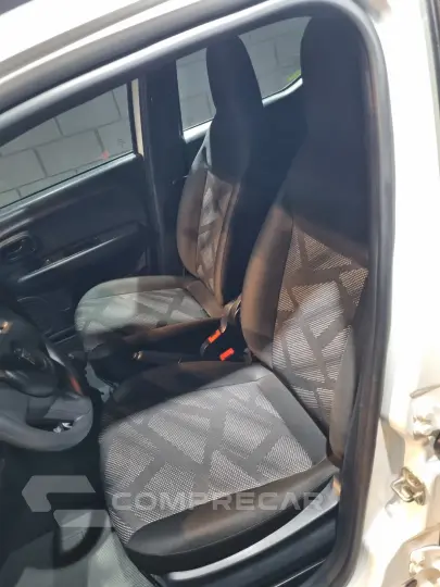 MOBI 1.0 8V EVO Like.