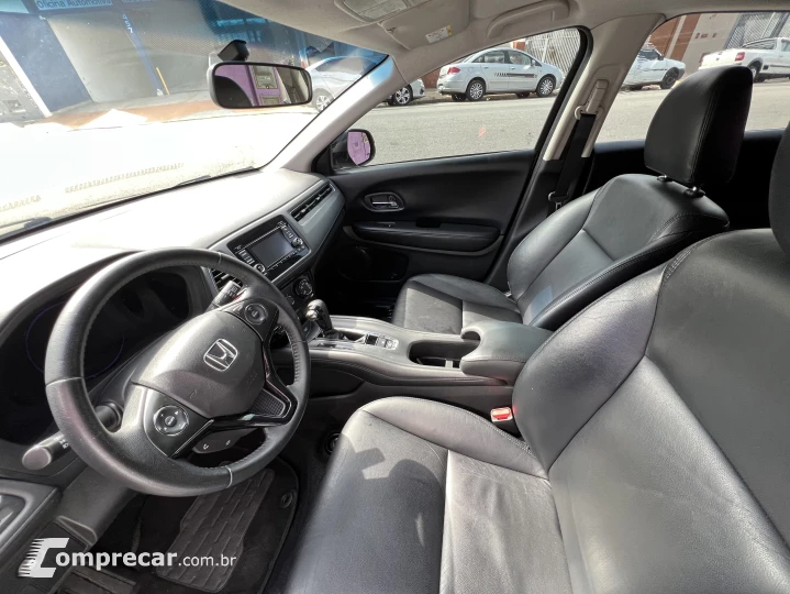 HR-V 1.8 16V EX