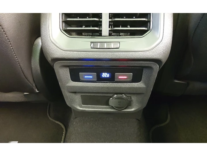 TIGUAN 2.0 350 TSI GASOLINA ALLSPACE R-LINE 4MOTION DSG