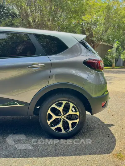 CAPTUR 1.6 16V SCE Bose