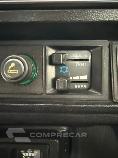 PASSAT GTS POINTER