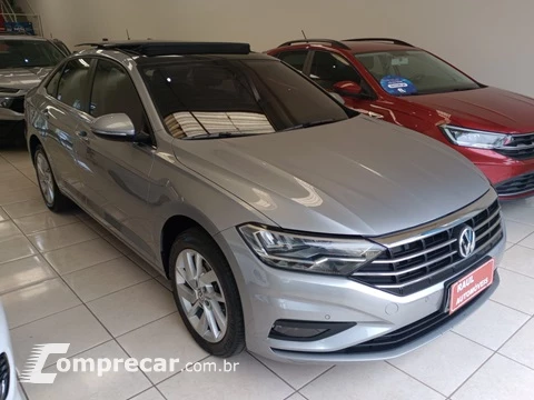 JETTA 1.4 250 TSI Comfortline