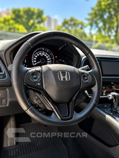 HR-V 1.8 16V EXL