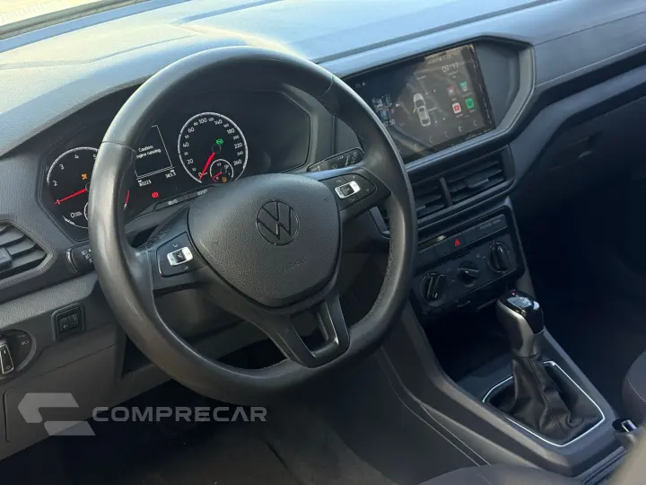 T-CROSS 1.0 200 TSI Sense