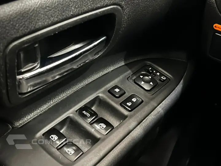 OUTLANDER 2.0 COMFORT 16V GASOLINA 4P AUTOMÁTICO