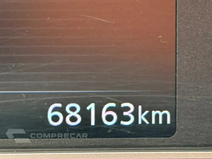VERSA 1.6 16V FLEX ADVANCE XTRONIC