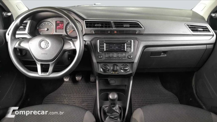 VOYAGE 1.0 12V MPI TOTALFLEX 4P MANUAL