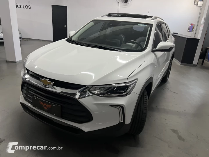 TRACKER 1.2 Turbo Premier