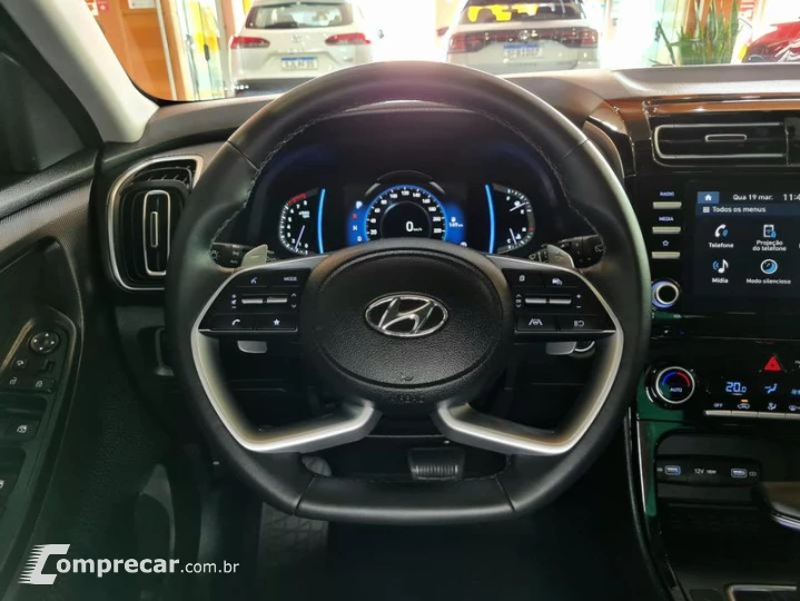 CRETA 1TA LIMITED